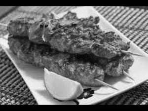 Tandoori Chaap