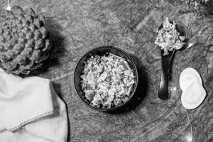 Egg Bhurji