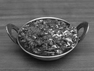 Kadai Veg 