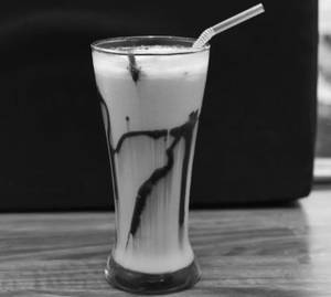 Cold Coffee Hazelnut