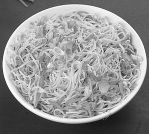 Veg Noodles