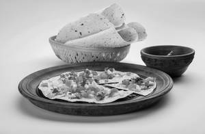 Masala Papad