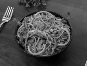 Veg Noodles