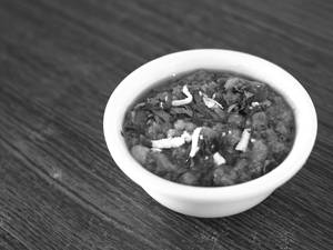 Veg Makhanwala