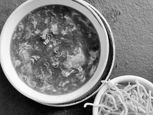 Chicken Manchow
