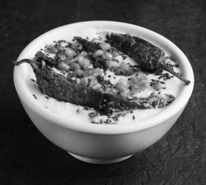 Curd Rice        