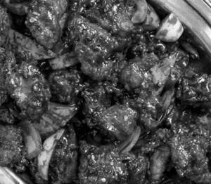 Chicken Crispy