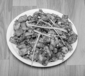 Paneer Manchurian