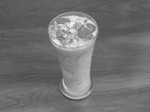Mango falooda