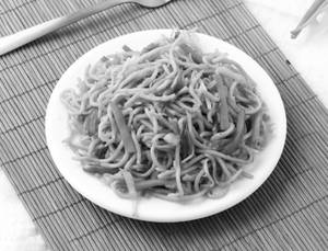 Veg Noodles