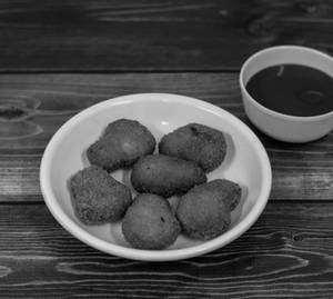 Chicken Nuggets (5 Pcs)