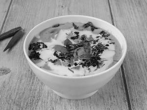 Malai Methi Mushroom 