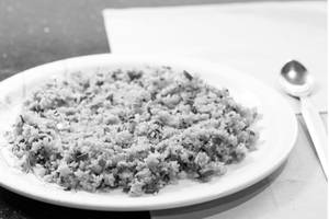 Schezwan Fried Rice