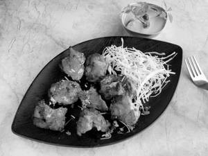 Murgh Tikka