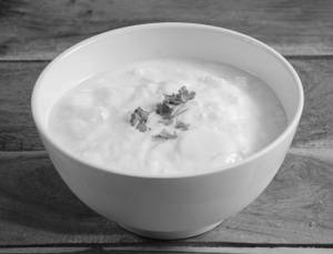 Dahi