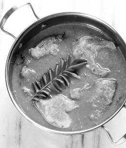 Fish Curry