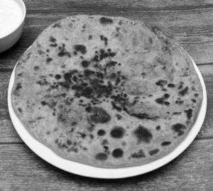 Paneer Paratha