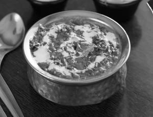 Paneer Pasanda
