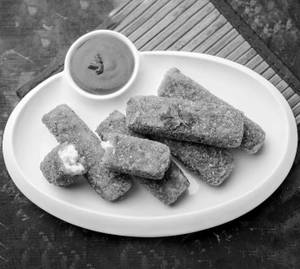 Paneer crispy finger