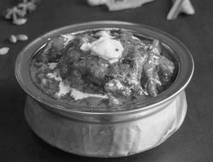 Chicken Butter Masala ( 4 Pcs )