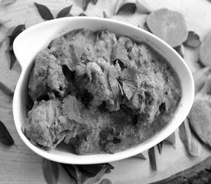 Andhra Chicken Masala