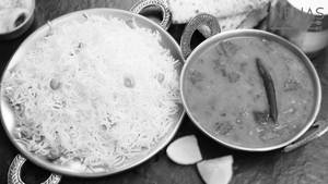 DAL RICE