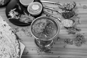 Yellow Dal Tadka