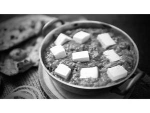 Paneer Butter Masala (500ml)