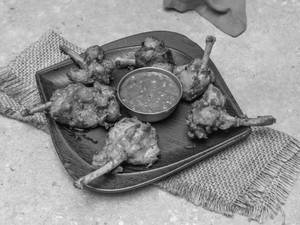 Chicken Lollipop
