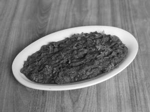 Buff Tawa Gosht 