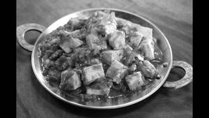 Tawa Paneer