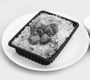 Boneless Chicken Biryani