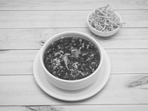 Chicken Manchow Soup