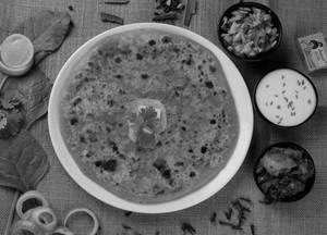 Aloo Paratha Combos