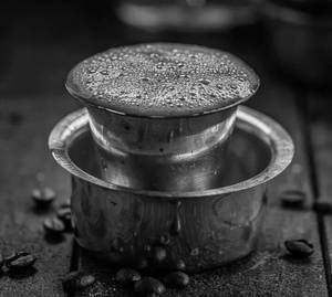 Filter Coffee (250 Ml)                                      