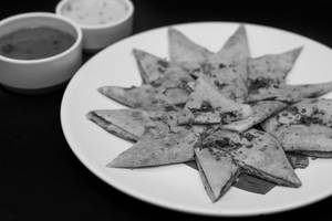 Mysore Sada Dosa                      