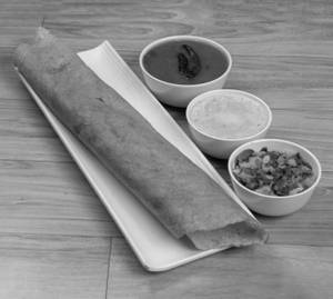 Masala Dosa