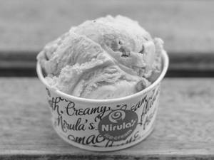 Almond Praline