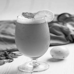 Ice Tea - Lemon Ginger
