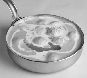 Malai Kofta