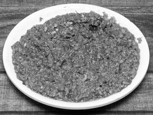 Mutton Keema Masala