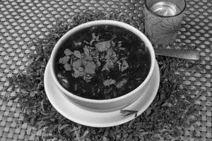 Non-veg Hot & Sour Soup