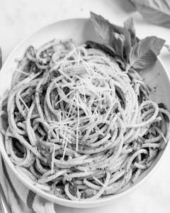 PESTO  (basil Sauce) Pasta