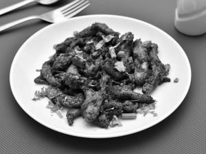 Crispy Chicken