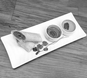 Chicken Kabab Roll