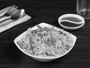 Egg Noodles
