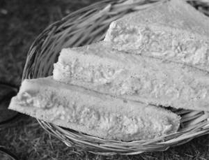 Chicken Mayo Sandwich