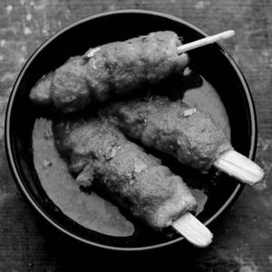 Masala Soya