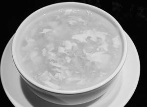 Chicken Sweet Corn Soup