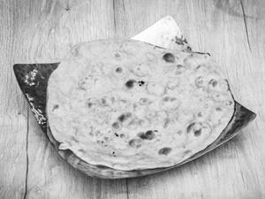 Butter Roti